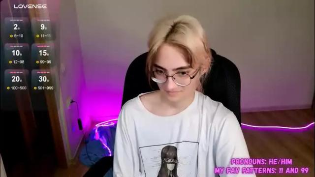 Image 4 of cute_yuki_kun Stream on Chaturbate on 2 months ago