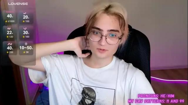 Thumbnail 2, cute_yuki_kun's Stream at Chaturbate, 2 months ago