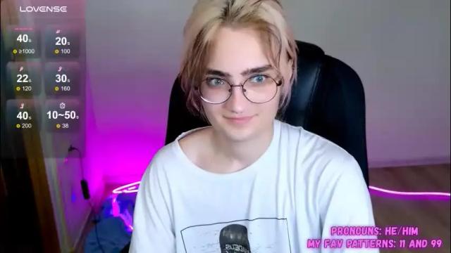 Image 8 of cute_yuki_kun Stream on Chaturbate on 2 months ago