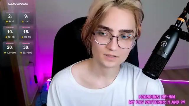 Thumbnail 3, cute_yuki_kun's Stream at Chaturbate, 2 months ago