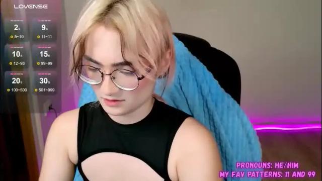 Thumbnail 1, cute_yuki_kun's Stream at Chaturbate, 2 months ago