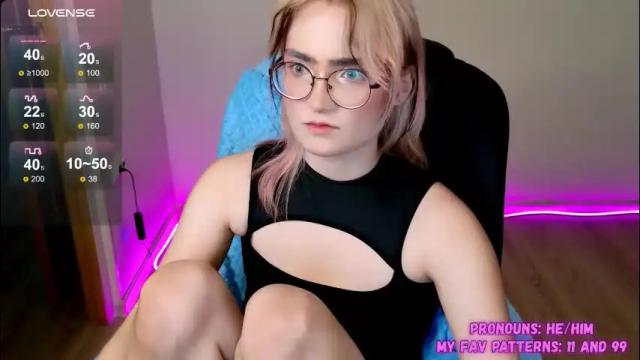 Thumbnail 3, cute_yuki_kun's Stream at Chaturbate, 2 months ago