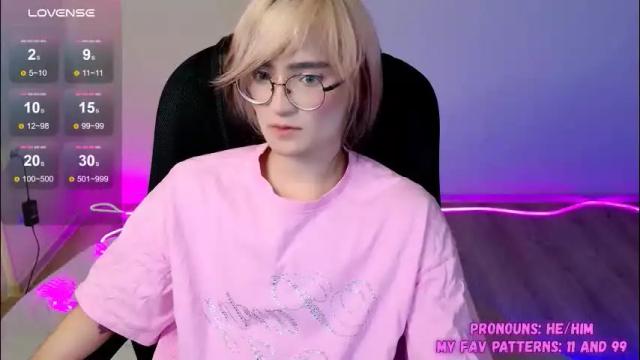 Image 3 of cute_yuki_kun Stream on Chaturbate on 2 months ago