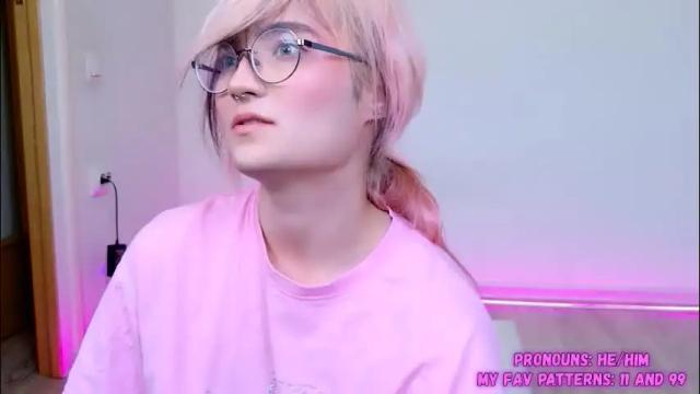Image 11 of cute_yuki_kun Stream on Chaturbate on 2 months ago