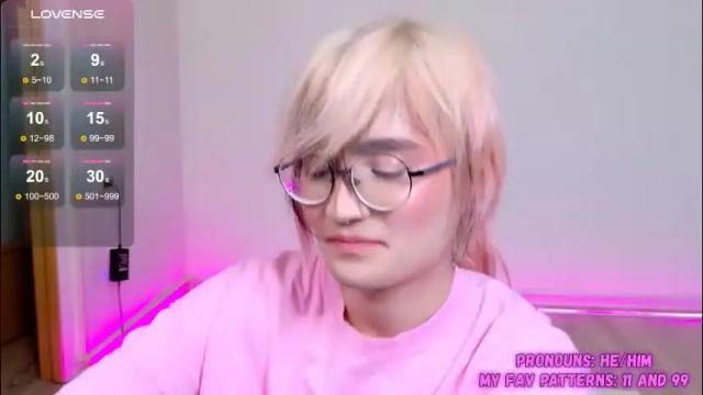 Image 6 of cute_yuki_kun Stream on Chaturbate on 2 months ago