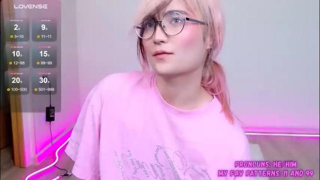 Image 8 of cute_yuki_kun Stream on Chaturbate on 2 months ago