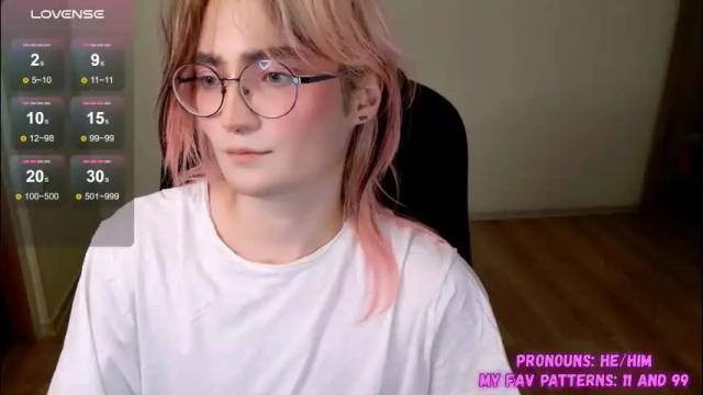 Thumbnail 1, cute_yuki_kun's Stream at Chaturbate, 2 months ago