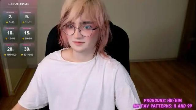 Image 3 of cute_yuki_kun Stream on Chaturbate on 2 months ago
