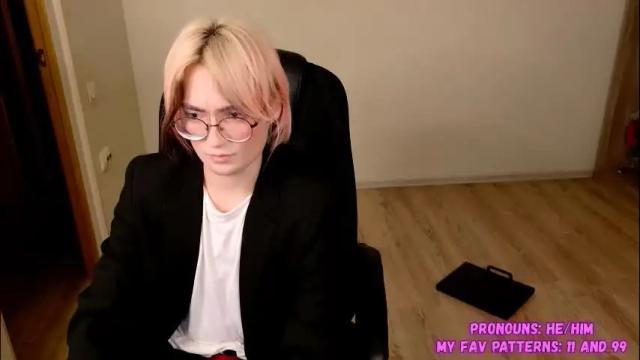Thumbnail 3, cute_yuki_kun's Stream at Chaturbate, 2 months ago