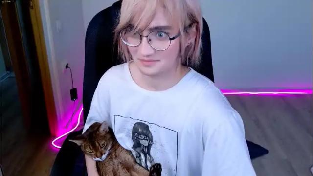 Image 10 of cute_yuki_kun Stream on Chaturbate on 2 months ago