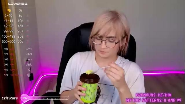 Image 6 of cute_yuki_kun Stream on Chaturbate on 2 months ago