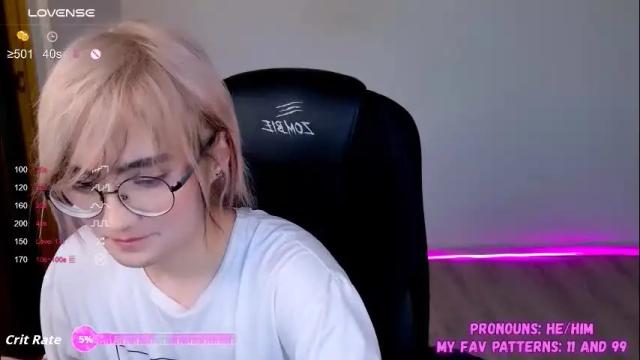 Image 7 of cute_yuki_kun Stream on Chaturbate on 2 months ago