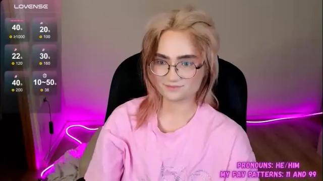 Image 6 of cute_yuki_kun Stream on Chaturbate on 1 month ago