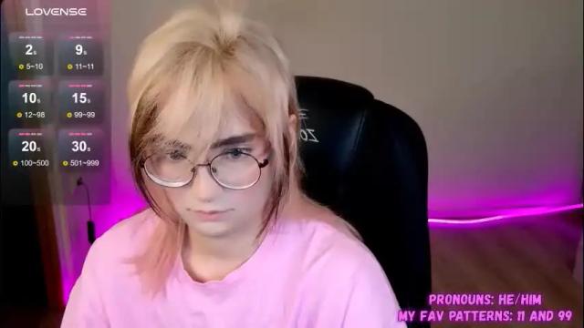 Image 7 of cute_yuki_kun Stream on Chaturbate on 1 month ago