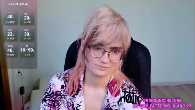 Image 2 of cute_yuki_kun Stream on Chaturbate on 1 month ago