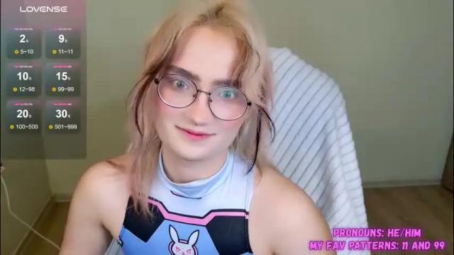 Thumbnail 1, cute_yuki_kun's Stream at Chaturbate, 1 month ago