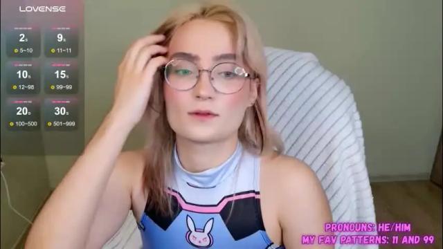 Image 4 of cute_yuki_kun Stream on Chaturbate on 1 month ago