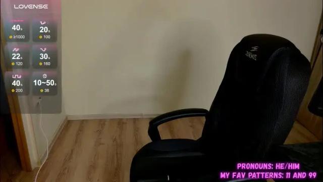 Thumbnail 1, cute_yuki_kun's Stream at Chaturbate, 1 month ago