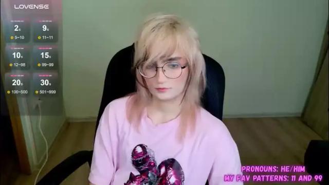 Image 4 of cute_yuki_kun Stream on Chaturbate on 1 month ago