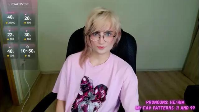 Image 6 of cute_yuki_kun Stream on Chaturbate on 1 month ago