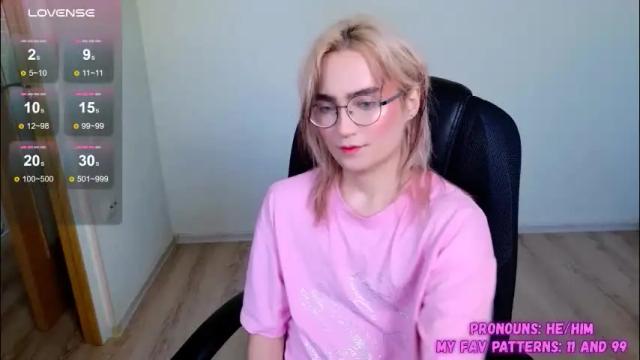 Thumbnail 1, cute_yuki_kun's Stream at Chaturbate, 1 month ago