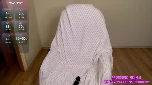 Image 10 of cute_yuki_kun Stream on Chaturbate on 1 month ago
