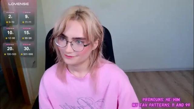 Image 3 of cute_yuki_kun Stream on Chaturbate on 1 month ago