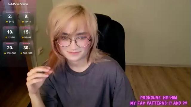 Image 4 of cute_yuki_kun Stream on Chaturbate on 28 days ago