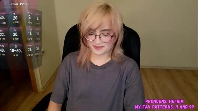 Image 6 of cute_yuki_kun Stream on Chaturbate on 28 days ago