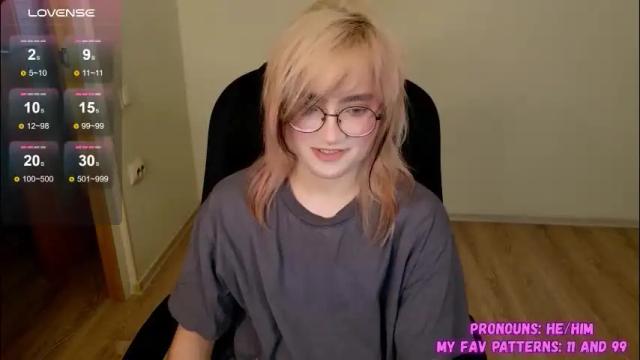 Image 7 of cute_yuki_kun Stream on Chaturbate on 28 days ago