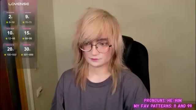 Thumbnail 1, cute_yuki_kun's Stream at Chaturbate, 22 days ago
