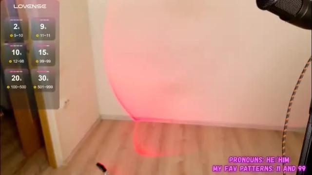 Image 10 of cute_yuki_kun Stream on Chaturbate on 23 days ago