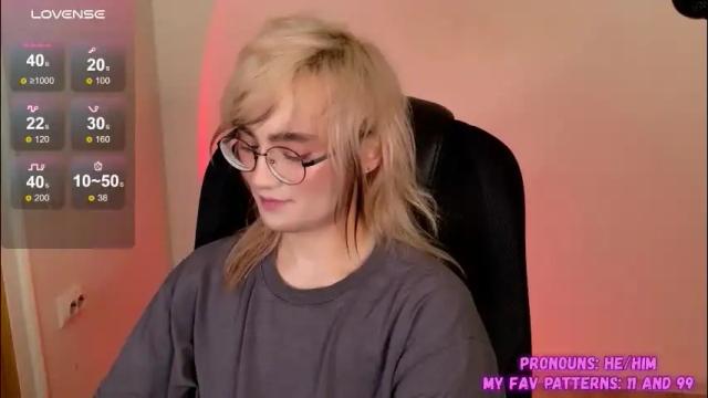 Image 11 of cute_yuki_kun Stream on Chaturbate on 23 days ago