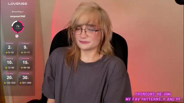 Image 12 of cute_yuki_kun Stream on Chaturbate on 23 days ago