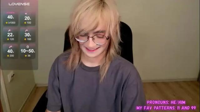 Image 4 of cute_yuki_kun Stream on Chaturbate on 23 days ago