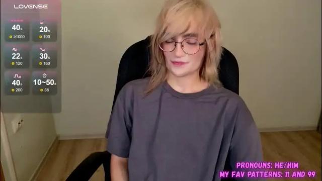Image 6 of cute_yuki_kun Stream on Chaturbate on 23 days ago