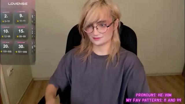 Image 7 of cute_yuki_kun Stream on Chaturbate on 23 days ago