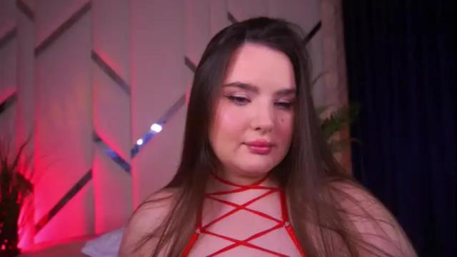Image 4 of cuteamberr Stream on Chaturbate on 1 month ago