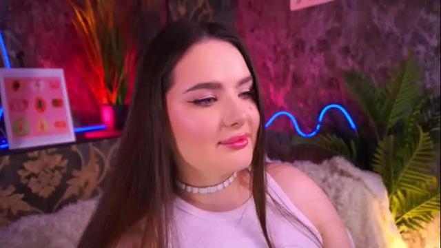 Image 10 of cuteamberr Stream on Chaturbate on 1 month ago