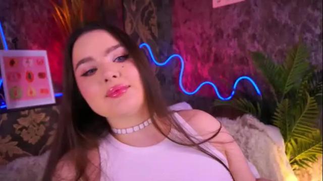 Image 7 of cuteamberr Stream on Chaturbate on 1 month ago