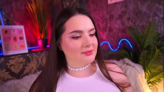 Image 8 of cuteamberr Stream on Chaturbate on 1 month ago
