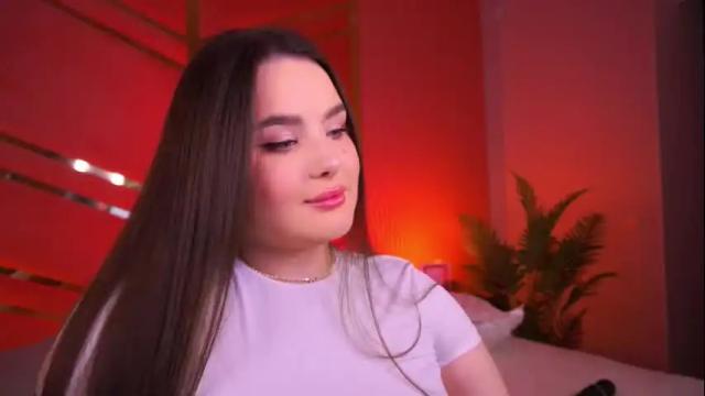 Image 12 of cuteamberr Stream on Chaturbate on 29 days ago