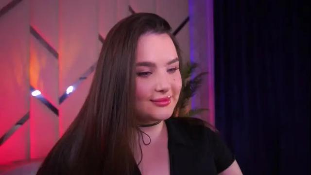 Image 2 of cuteamberr Stream on Chaturbate on 24 days ago