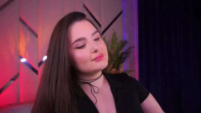 Image 4 of cuteamberr Stream on Chaturbate on 24 days ago
