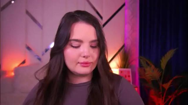 Thumbnail 3, cuteamberr's Stream at Chaturbate, 1 month ago