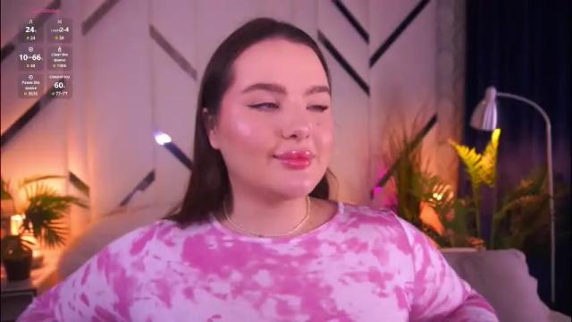 Thumbnail 2, cuteamberr's Stream at Chaturbate, 1 month ago