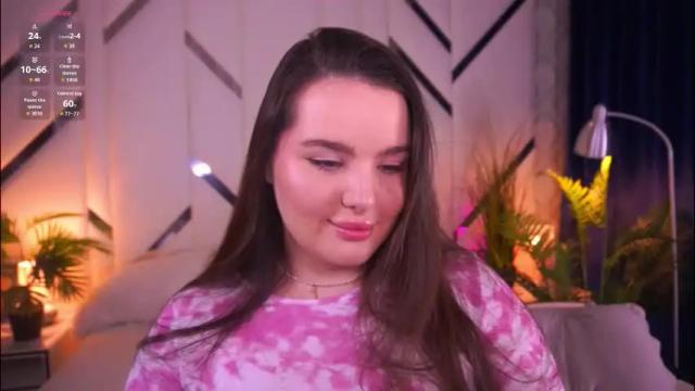 Thumbnail 3, cuteamberr's Stream at Chaturbate, 1 month ago