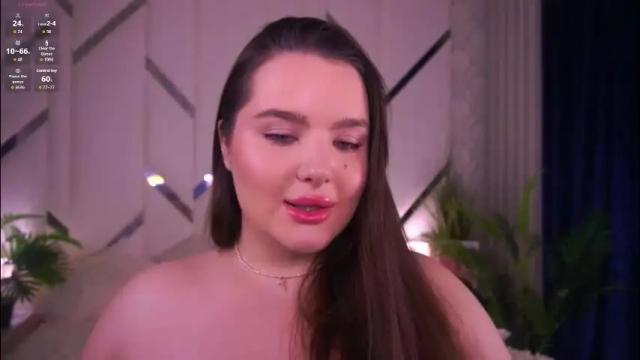 Thumbnail 1, cuteamberr's Stream at Chaturbate, 1 month ago