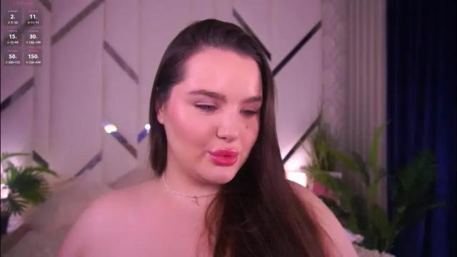 Image 2 of cuteamberr Stream on Chaturbate on 1 month ago