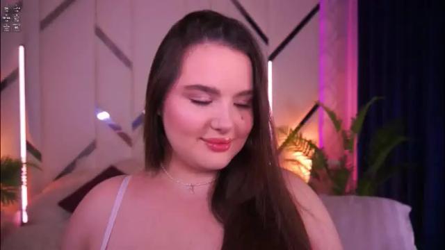 Thumbnail 2, cuteamberr's Stream at Chaturbate, 1 month ago